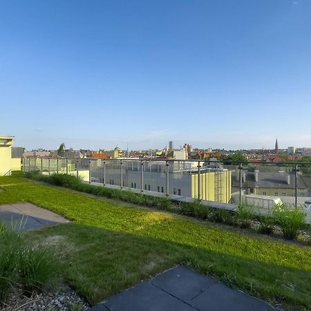 URBAN APARTMENTS Premium Opolska 10 Nr 69 Plus 2 Garages Kattowitz Exterior foto