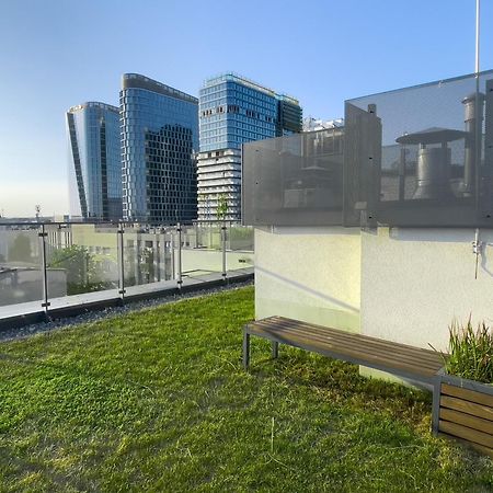 URBAN APARTMENTS Premium Opolska 10 Nr 69 Plus 2 Garages Kattowitz Exterior foto