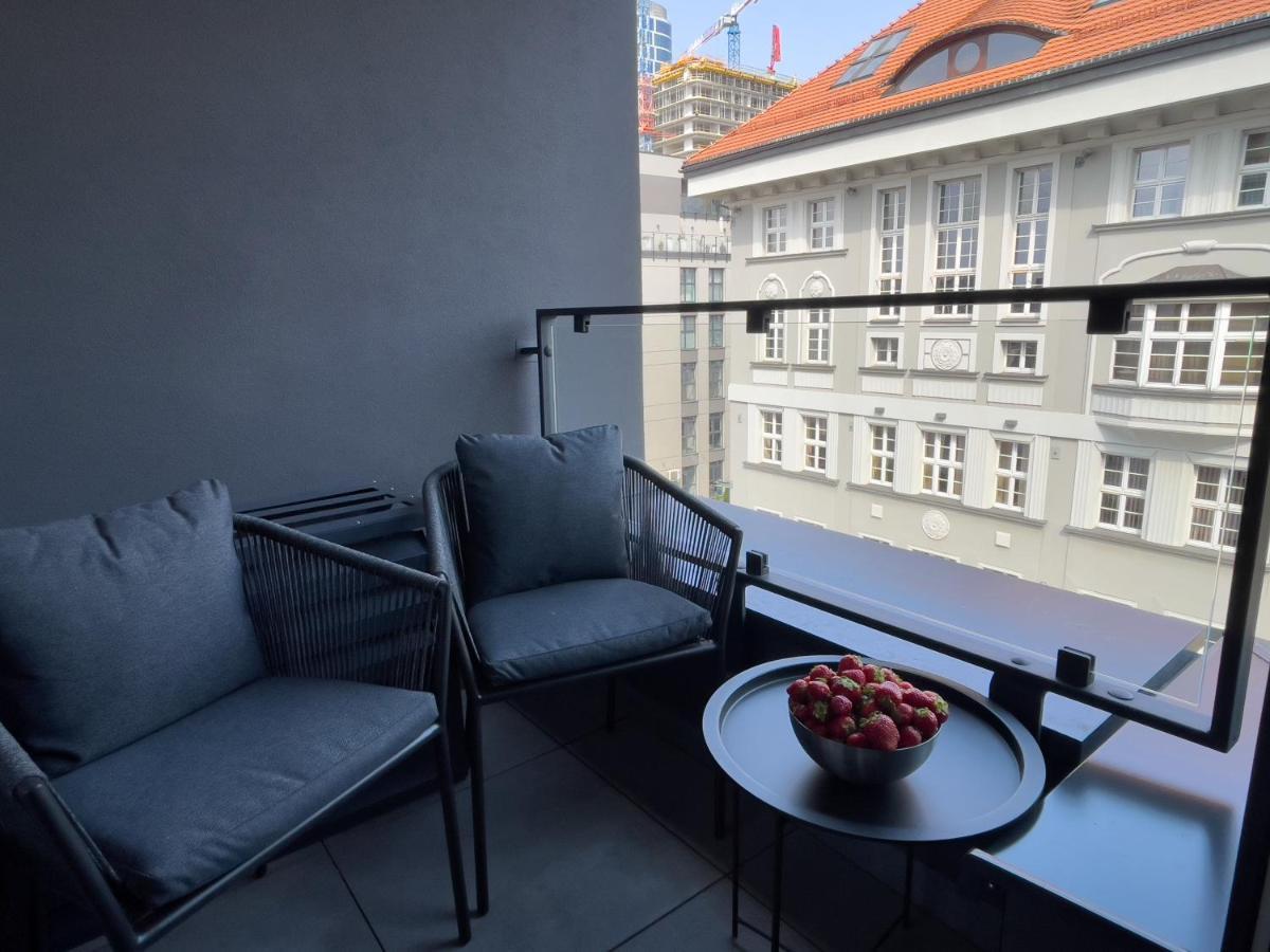 URBAN APARTMENTS Premium Opolska 10 Nr 69 Plus 2 Garages Kattowitz Exterior foto